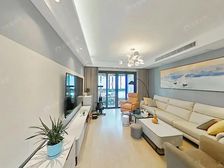 森兰社区15年次新房丨中间楼层丨精装全送丨双轨交汇印象城旁