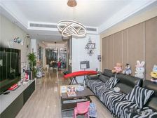 森社区大三房丨业主诚意卖丨印象城旁