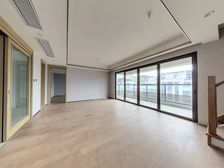 悦茏雅苑 洋房跃层顶复 上下带90平露台花园 人车分流