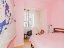 紧临徐家汇中心!两南一北!电梯已经征询!房东买好急售!全明!