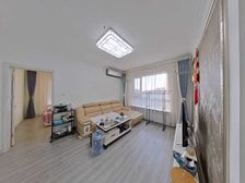 145万急售价可谈两室18楼胜鼎景山,买房不收取服费