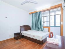 电梯4楼!双南两房总价低!13.15号线100米距离!标杆房