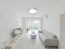 精装修南北两房,落地大窗,花园位置,户型方正,业主诚售