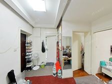 新上花园位置,双南户型,双轨交汇,采光刺眼,业主诚售,森兰