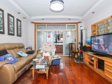 普陀区祥和家园2室2厅1卫1厨1阳台