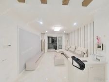 金桥·中冶尚城·3室·2厅