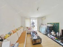 小区前排,电梯洋房高层,大户型,三代宜居