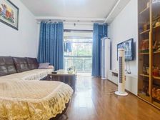 九龙坡区 骏逸新视界 住家精装二房 60万 欢迎看房