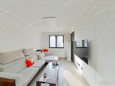 精装40万+2016年电梯【带固定车位和充电桩】家具家电全送