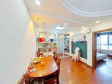 金葵佳苑,两室两厅,业主诚心出售,看中可谈