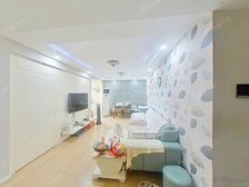 金桥·金葵佳苑·2室·2厅