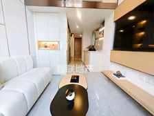 藏珑华府采光超好,舒适小区,舒心的家,绿化很好