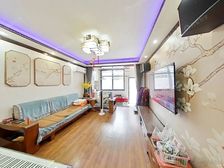 金桥·东陆新村六街坊-巨峰路90弄·2室·2厅