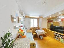 稀有边套全明,轨交6/12号线巨峰路口双南两房,对面嘉里在建