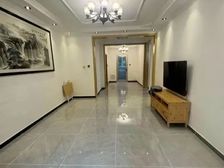 山语城 双卫大三居 商品房 精装 随时看房