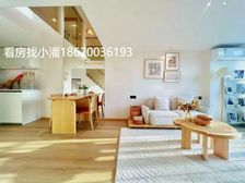 中凯国际全明格局交通便利低楼层南北通透 随时看房