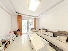 万科金域澜湾 75.55平2居 南向简装修 着急出售