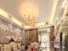 北京山语城精装修一层带下跃诚心出售 南侧