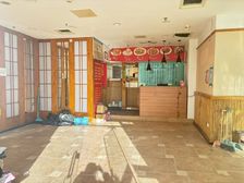 物业直租建外238平招餐饮茶室 美容等租金好谈