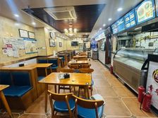 商铺 餐饮 有燃气可明火 无转让费 适合各种业态建外