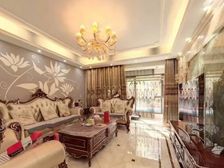 丰台洋房实用 300平米 精装修一层带下跃有花院诚心出售