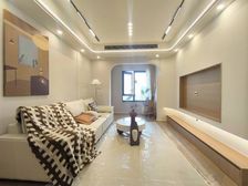 中央公园头排, 品质居家精装三房,旁,数据谷附近