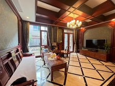 朱家角一号在售美式精装修