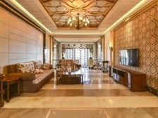 浦东星河湾 上海高端大平层 豪华装修 大开间 采光好 诚意卖