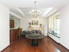 云间绿大地 新出独栋 占地730平 大花园随时看房 大开间