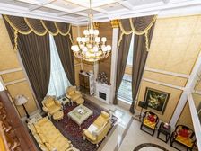 企业家之家 临河位置 花园2亩 拎包入住 诚意急售 开间大