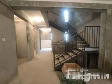 保利蔚蓝林语 4室3厅4卫 毛坯 530万元 153平米