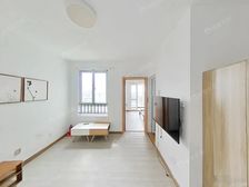 新上高区双南户型,花园位置楼层好,采光刺眼,业主诚售,双轨交