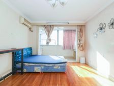 新上加装电梯房源!南北通户型!房东诚意出售!曹二13号线地铁