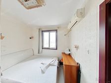 南北户型,双轨交汇,采光充足,户型方正,森兰印象城