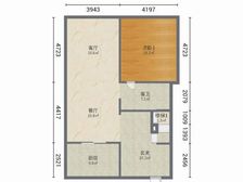 广州七号!万博!旺租3500!必看地段!港澳台可买!