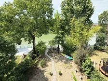 东方庭院 268平3居 南向精装修 自住保养好