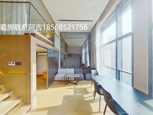 港澳台不限,海珠琶洲商圈,双地铁上盖,中空3房,租6000