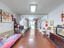 金榜人家 2室2厅 85.83平