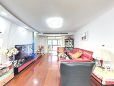 金榜人家 3室2厅 130.47平