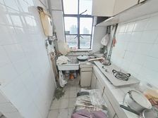 南北通一房+高区采光好+小区中间位置+闹中取静