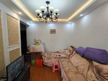 近地铁 楼龄新 高楼层视野好 精装好房 有电梯 南向采光好