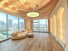 天河区瑜伽普拉提 舞蹈健身 摄影 现成豪华装修带更衣室淋浴间