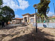 洞泾镇 长泰西郊一期大独栋 大花园 纯毛坯 挑空厅 看房随时