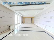 百汇园二期户型方正卧室朝南带阳台户型通透客厅宽敞