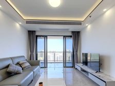 时代誉峰 3室2厅 东