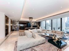 新天地豪宅!翠湖天地隽荟都!高区景观!全屋定制装修!看房方便