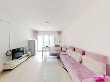 祥隆天合城南北朝向温馨3居室素质住户配套齐全