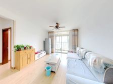 兴盛铭仕城电梯房正规2居室带独立客厅出行方便有钥匙