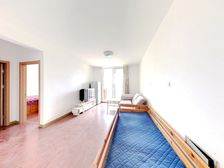 兴盛铭仕城正规2室1厅楼层好户型方正房龄新