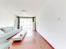 烟大旁华府两居室。109平全明格局66万 首付10万 即买即